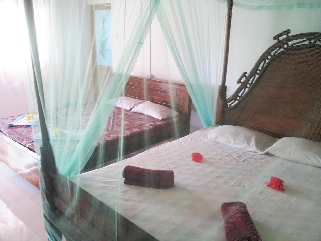 Rainbow Guest House Mirissa Dış mekan fotoğraf