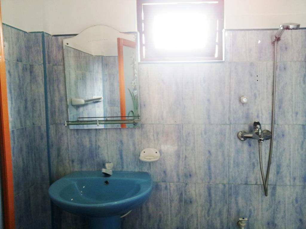 Rainbow Guest House Mirissa Dış mekan fotoğraf