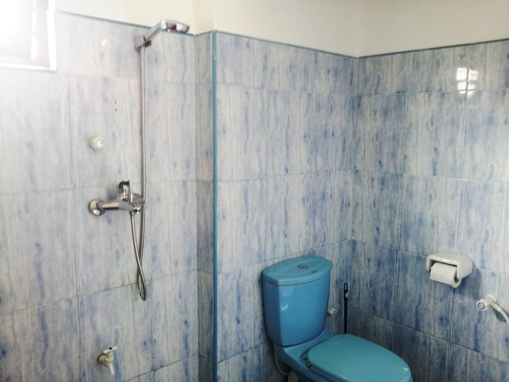 Rainbow Guest House Mirissa Dış mekan fotoğraf